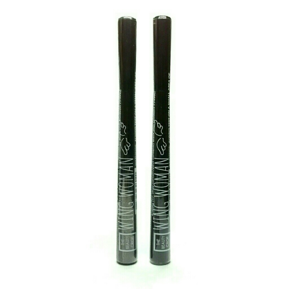 The Beauty Crop Wing Woman Liquid Eyeliner